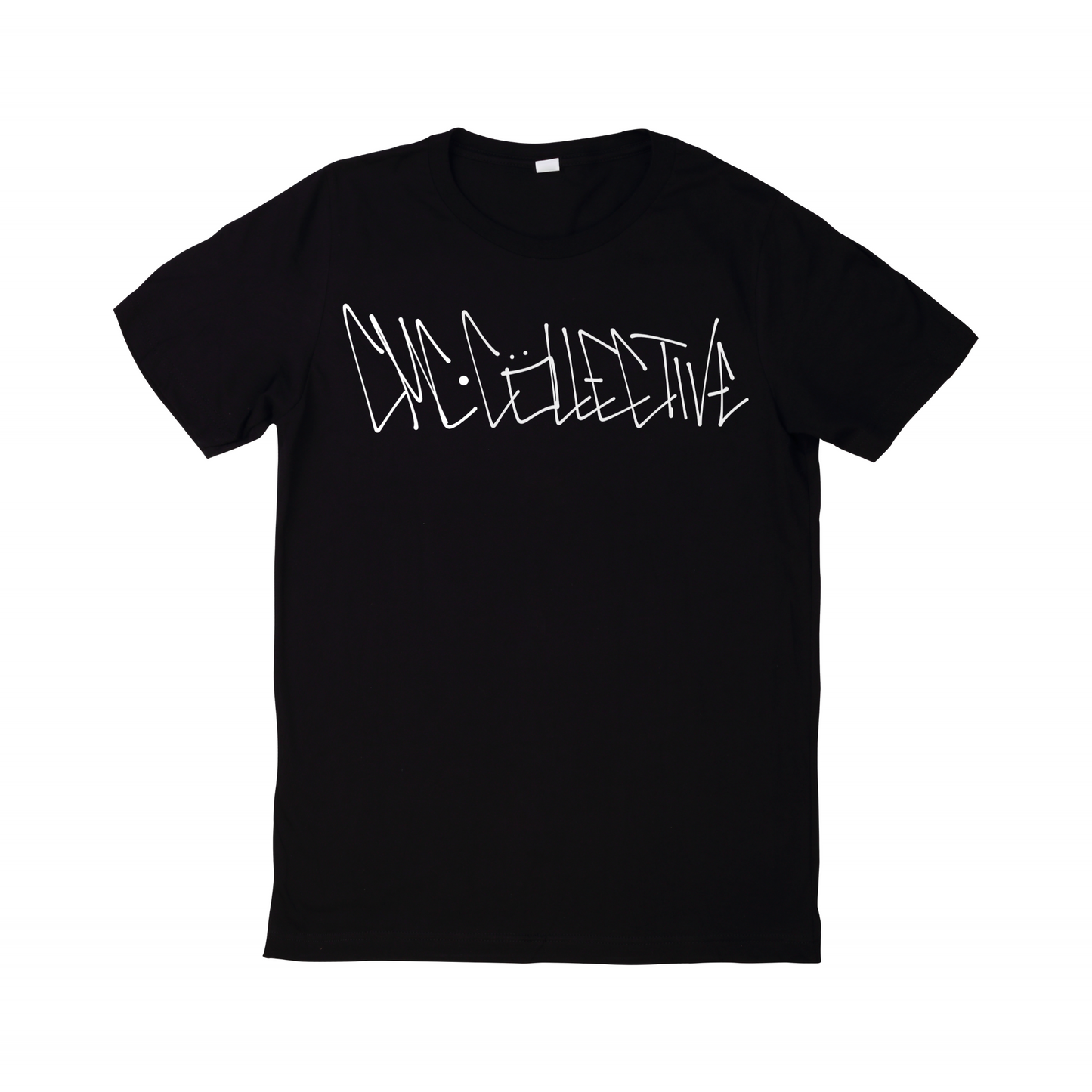 DROP 1.0 - BURNING SENSATION TEE