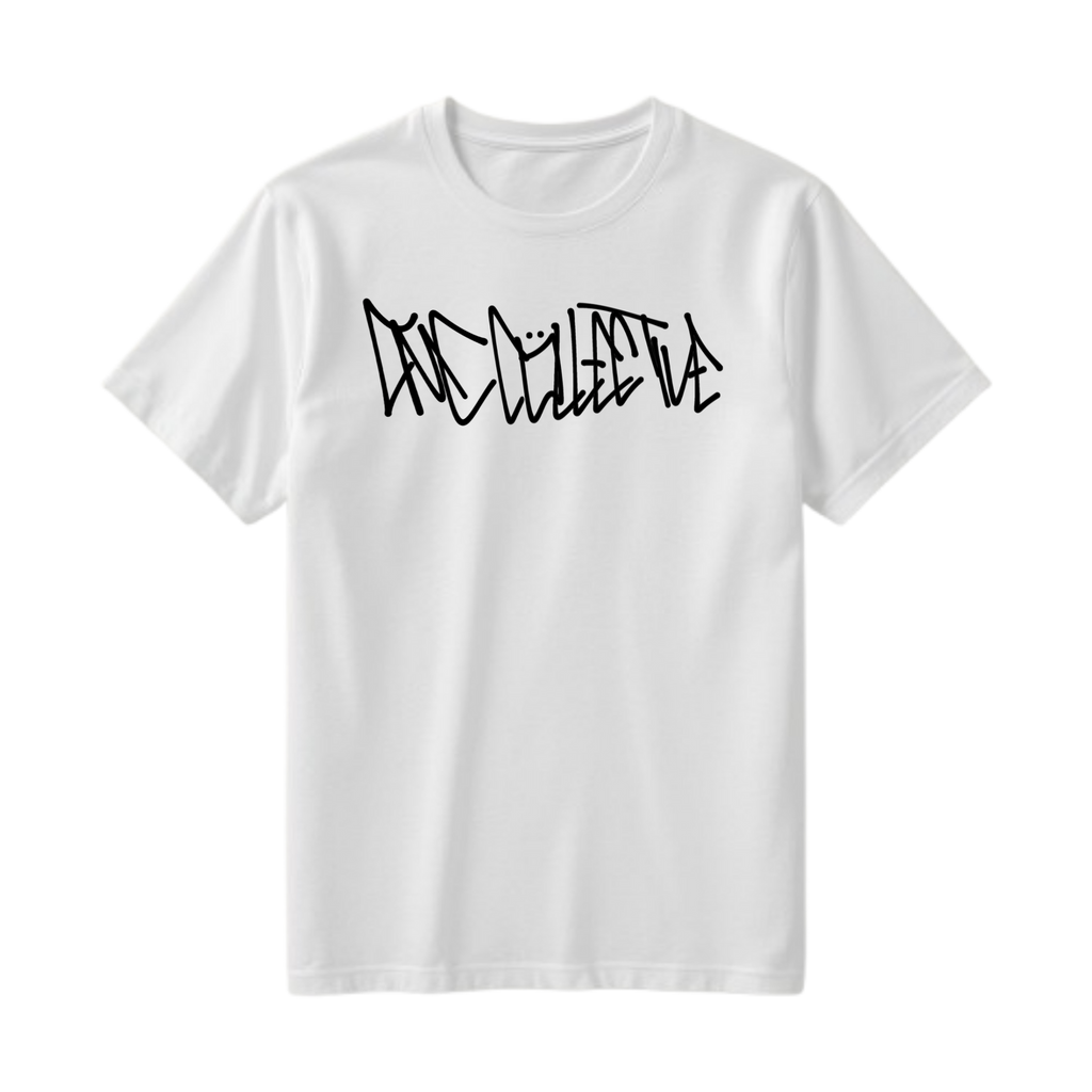 DROP 1.0 - BURNING SENSATION TEE