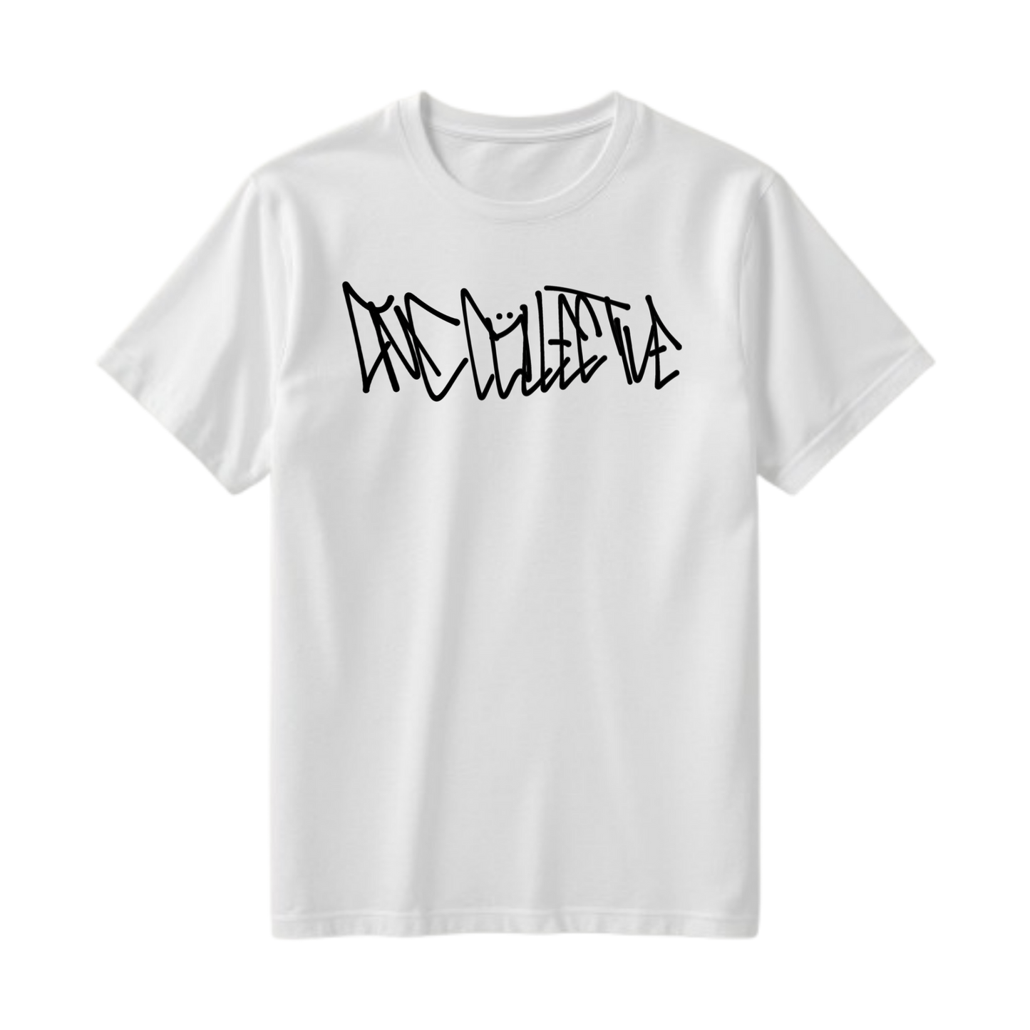 DROP 1.0 - BURNING SENSATION TEE