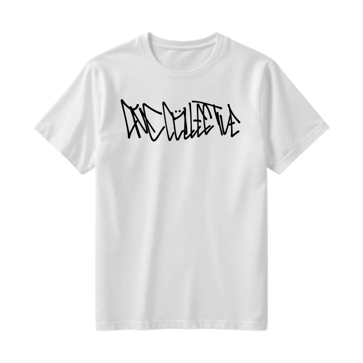 DROP 1.0 - BURNING SENSATION TEE