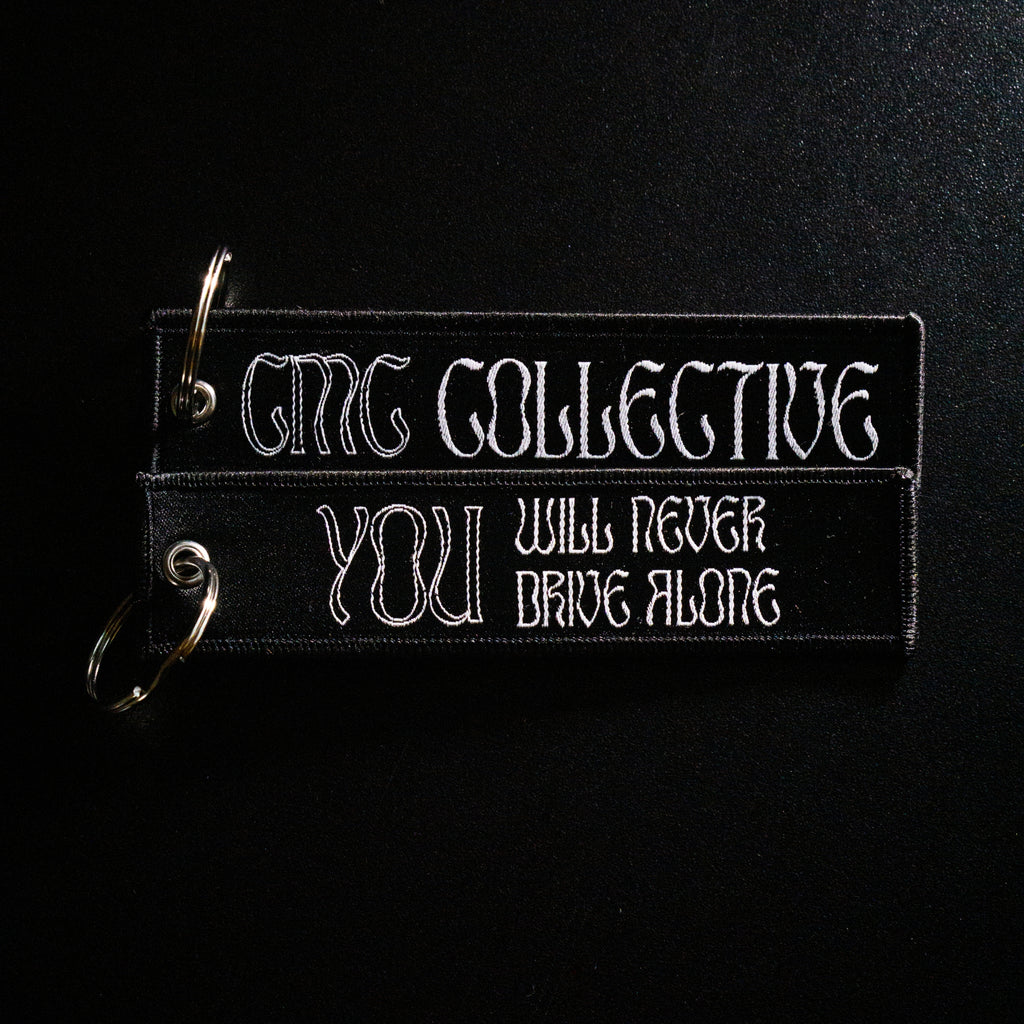 DROP 2.0 - Y.W.N.D.A. JET TAG