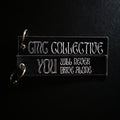 DROP 2.0 - Y.W.N.D.A. JET TAG