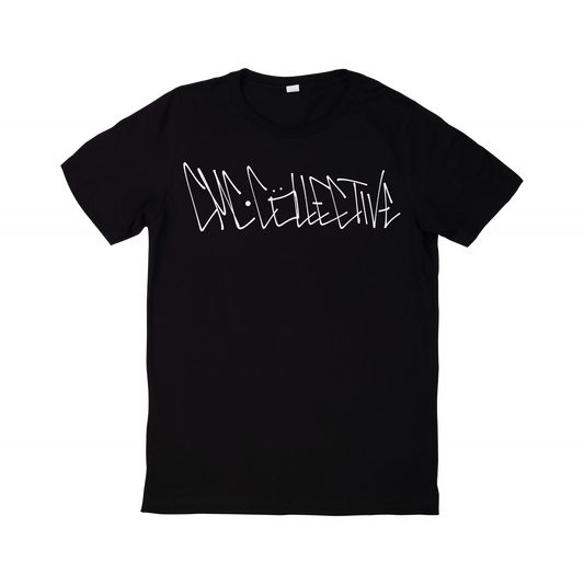 DROP 1.0 - BURNING SENSATION TEE