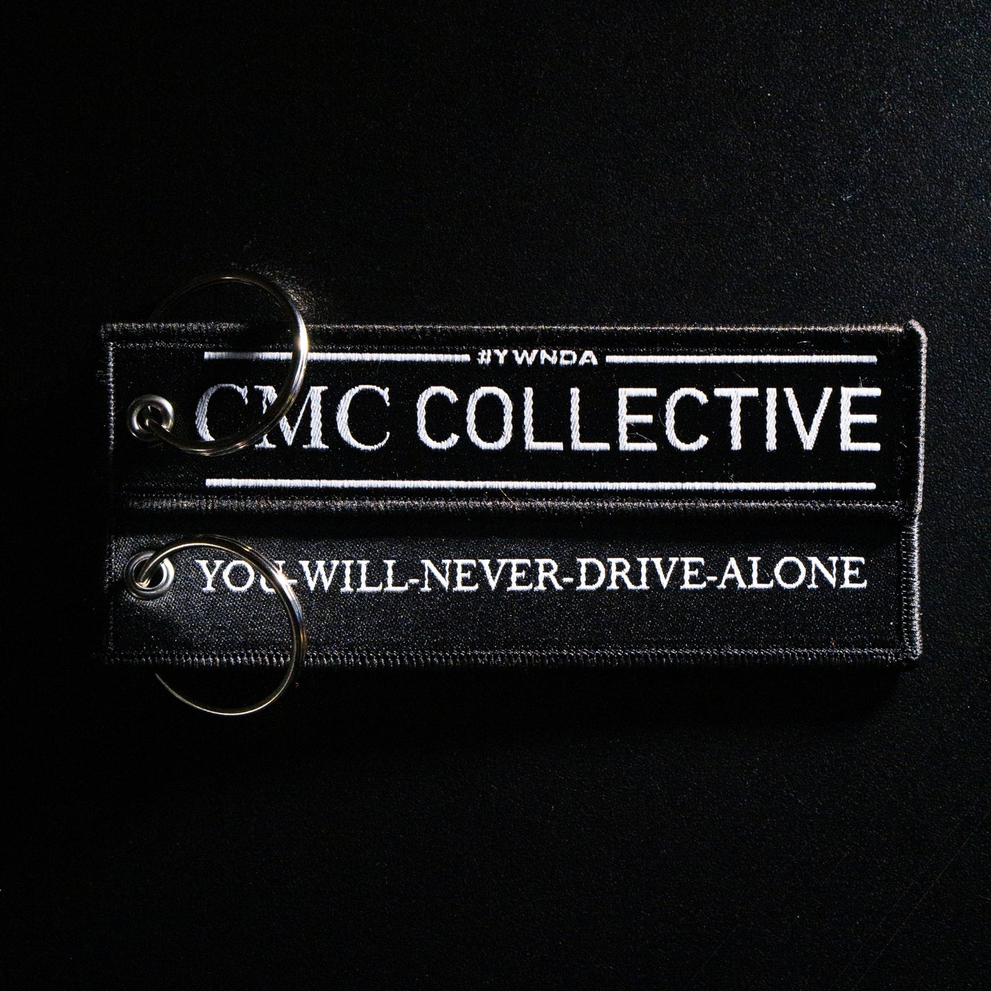 DROP 1.0 - Y.W.N.D.A. JET TAG